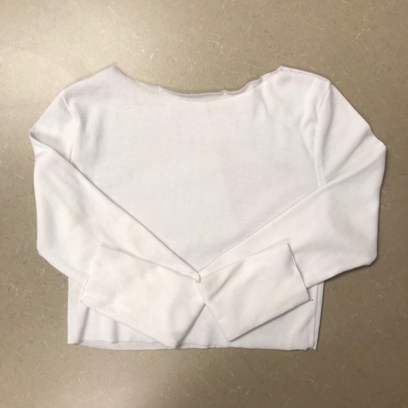 Women’s Crop Top - Picture 7 of 14